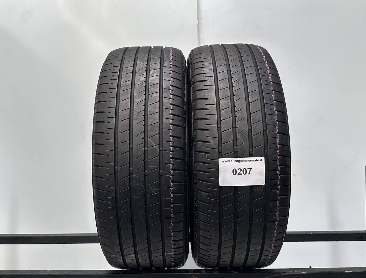 225/50R18 95V BRIDGESTONE TURANZA T005A RFT