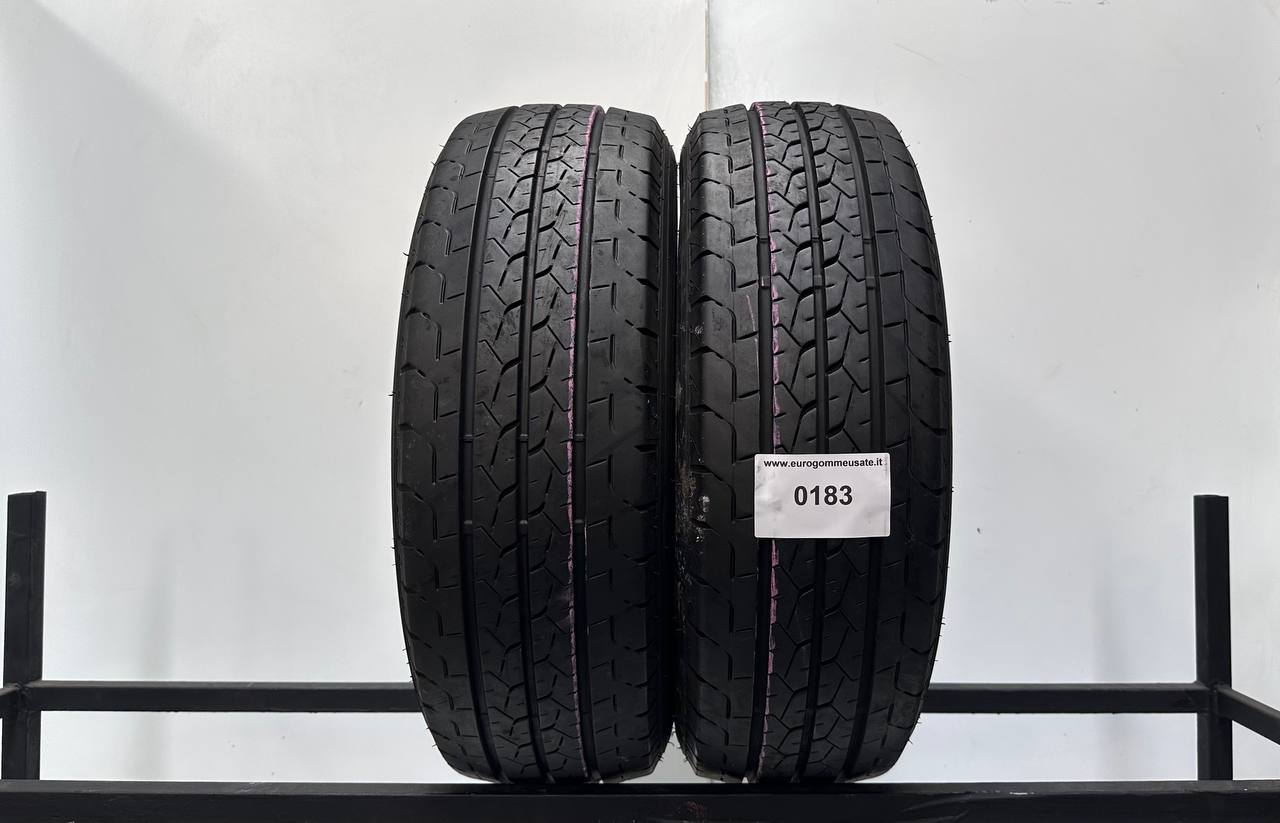 225/65R16C 112/110R BRIDGESTONE DURAVIS R660