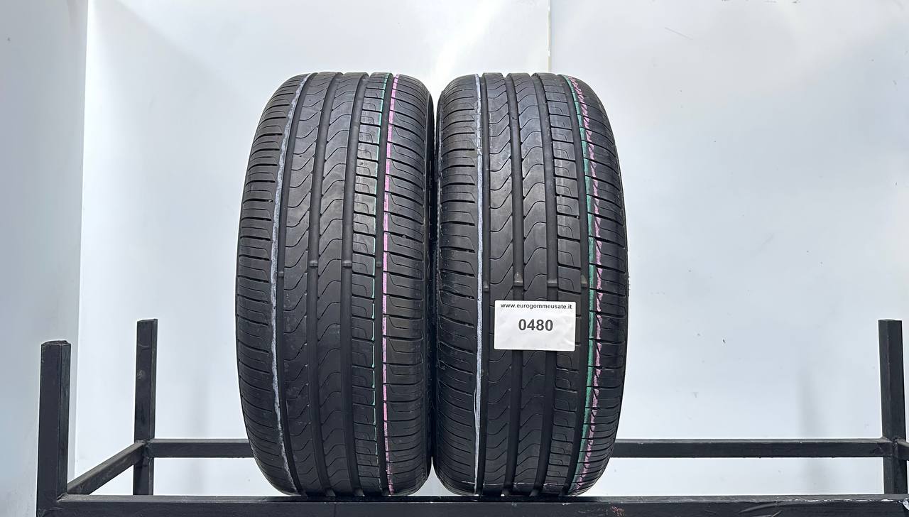 255/45R19 100V PIRELLI SCORPION VERDE SEAL INSIDE