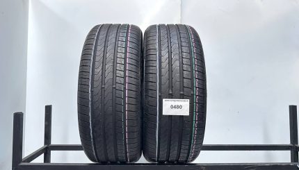 255/45R19 100V PIRELLI SCORPION VERDE SEAL INSIDE