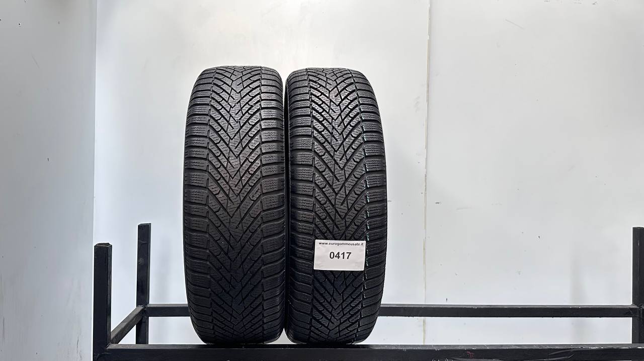 205/55R19 97H XL PIRELLI CINTURATO WINTER 2