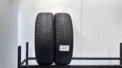 205/55R19 97H XL PIRELLI CINTURATO WINTER 2