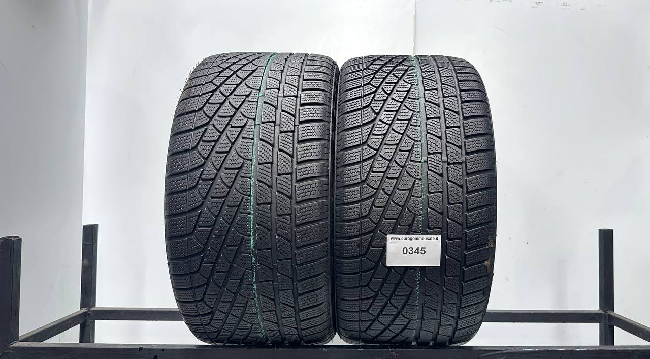 305/35R20 104V PIRELLI SOTTOZERO W240