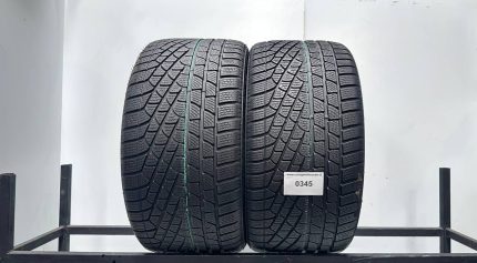 305/35R20 104V PIRELLI SOTTOZERO W240