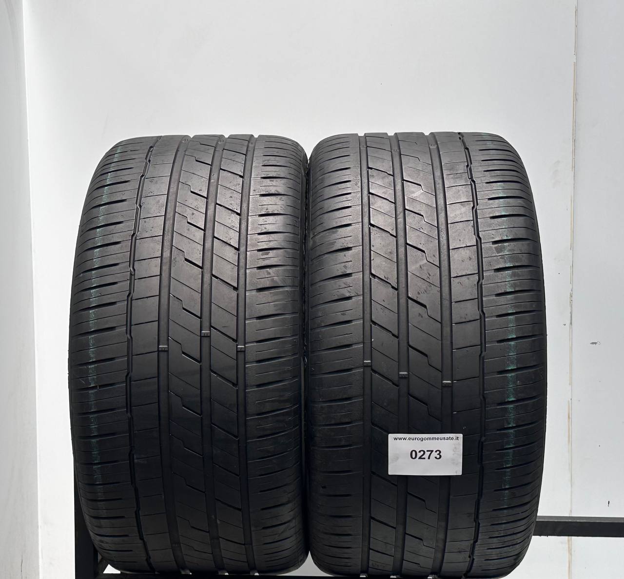 315/35R21 111Y XL HANKOOK VENTUS S1 EVO 3 SUV RSC