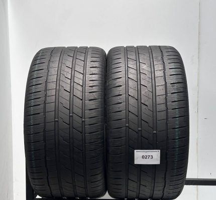 315/35R21 111Y XL HANKOOK VENTUS S1 EVO 3 SUV RSC
