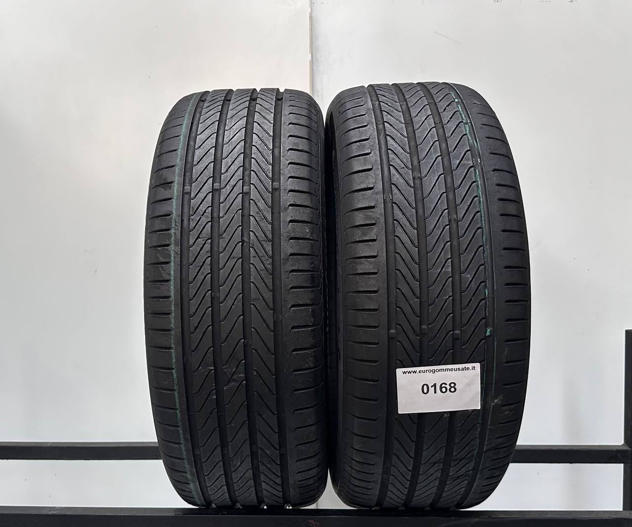 235/50R19 99V CONTINENTAL PREMIUMCONTACT C EV