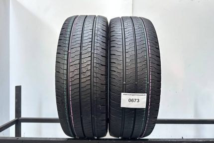 235/65R16C 115/113R CONTINENTAL VANCONTACT ECO
