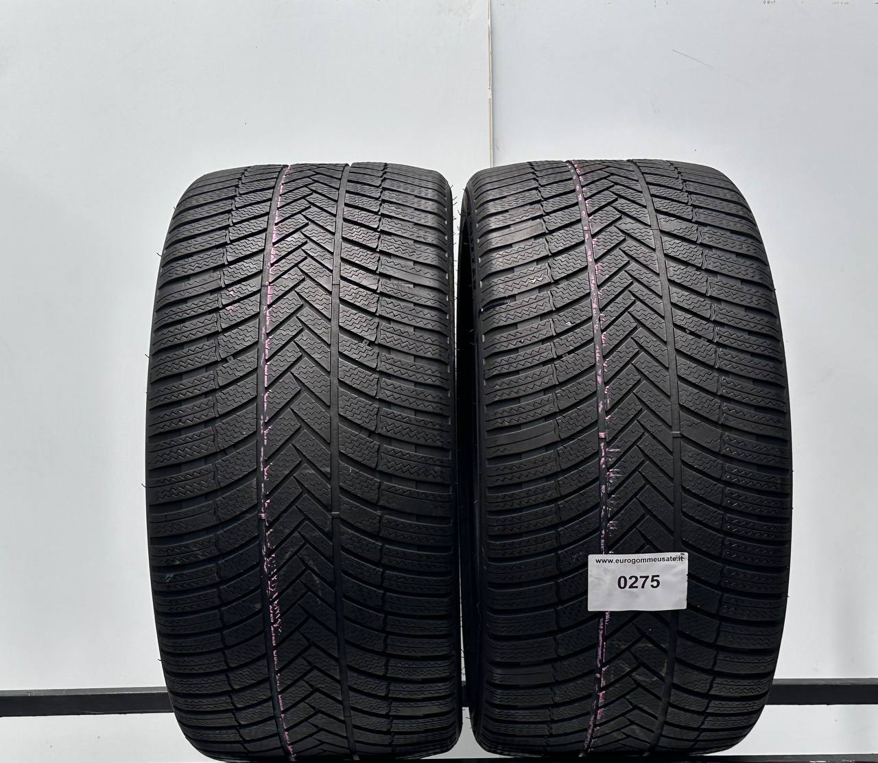 315/35R21 111V XL BRIDGESTONE BLIZZAK LM005