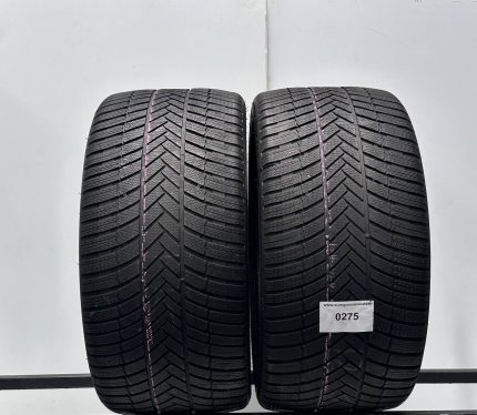 315/35R21 111V XL BRIDGESTONE BLIZZAK LM005