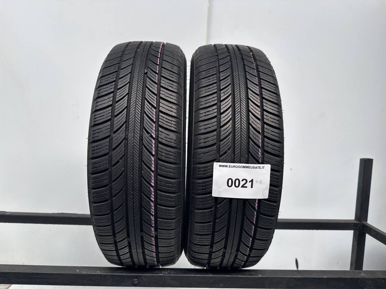 175/60R15 81V NANKANG NK ALL SEASON