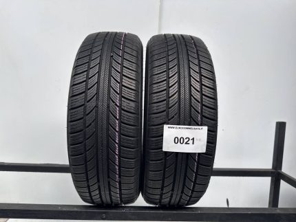 175/60R15 81V NANKANG NK ALL SEASON