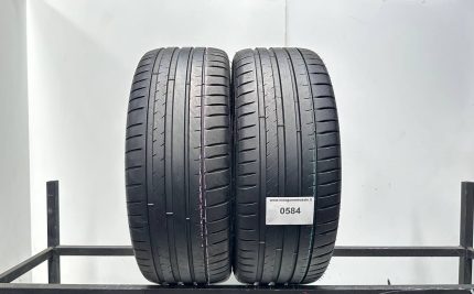 235/45R19 99Y XL MICHELIN PILOT SPORT 4