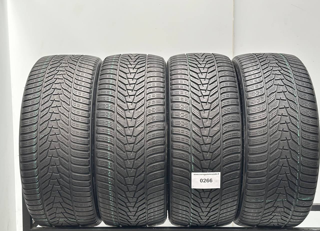 255/40R21 102V XL HANKOOK WINTER I CEPT EVO3 X