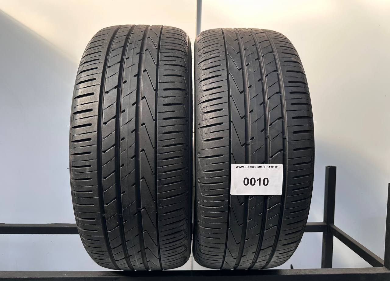 235/50R19 99V AO HANKOOK VENTUS S1 EVO2 SUV
