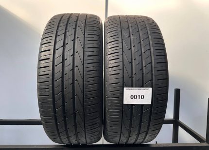 235/50R19 99V AO HANKOOK VENTUS S1 EVO2 SUV
