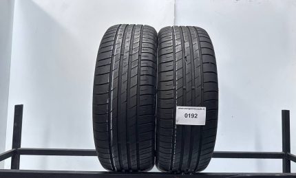 225/55R17 97W GOODYEAR EFFICIENTGRIP PERFORMANCE