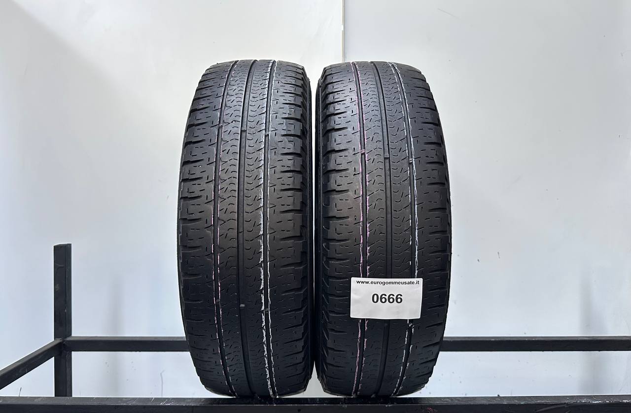 215/70R15CP 109Q MICHELIN AGILIS CAMPING