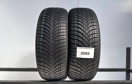 195/55R16 91H XL GOODYEAR VECTOR 4SEASONS GEN-3
