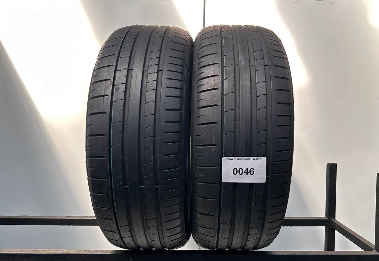 235/50R20 104Y PIRELLI P ZERO
