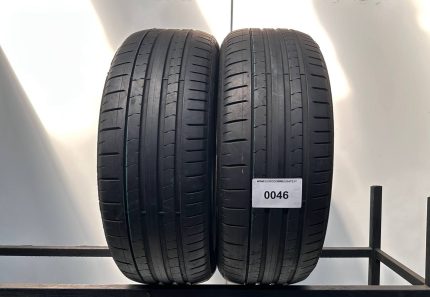235/50R20 104Y PIRELLI P ZERO