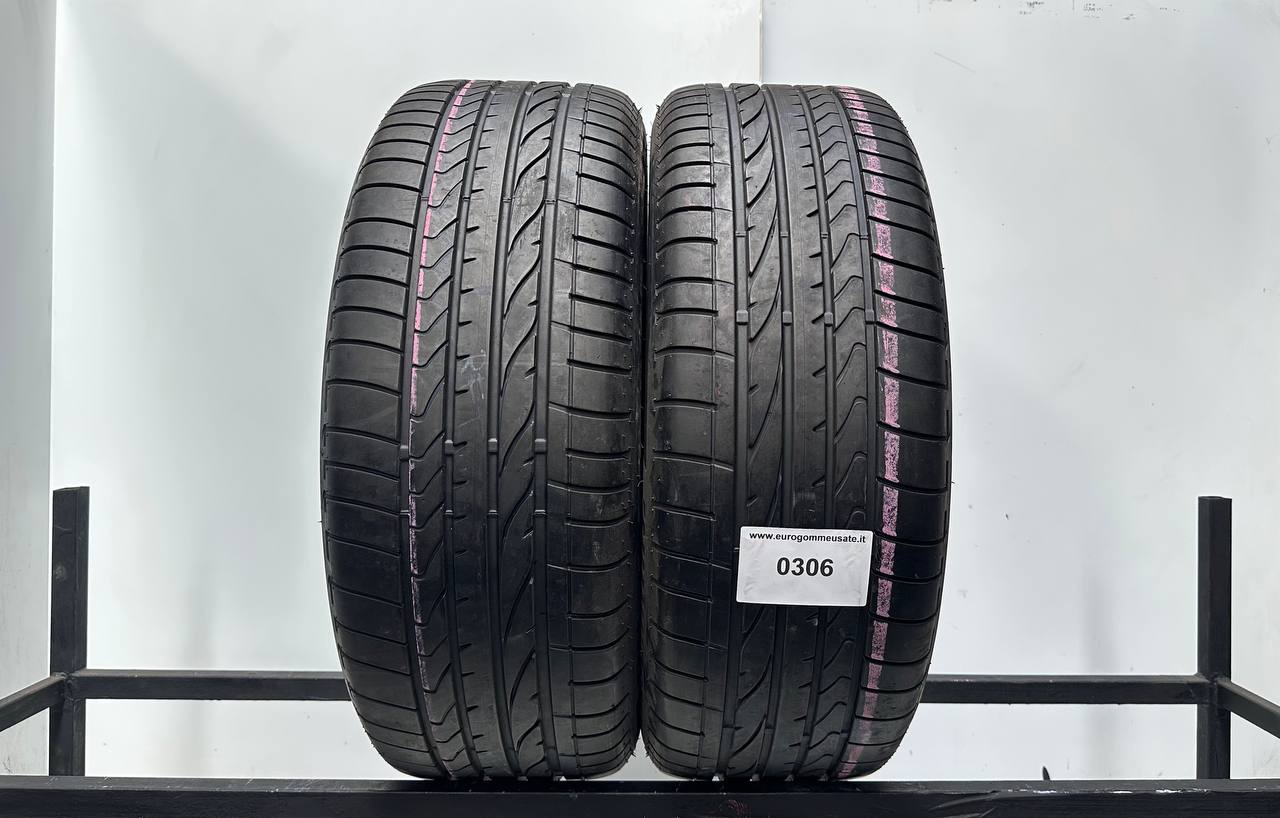 255/45R20 101W BRIDGESTONE DUELER HP SPORT MOE RFT