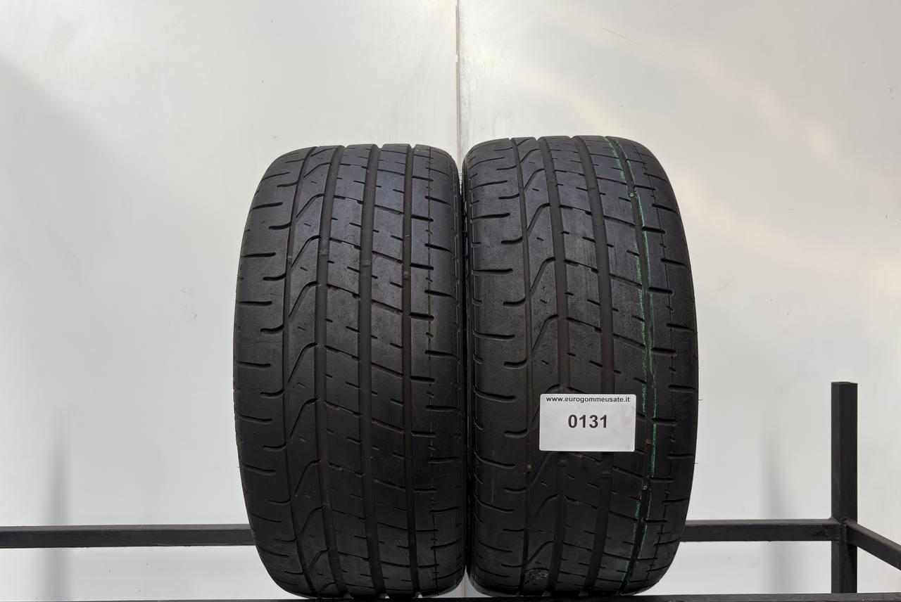 245/35ZR19 93Y AR PIRELLI P ZERO CORSA ASIMMETRICO 2