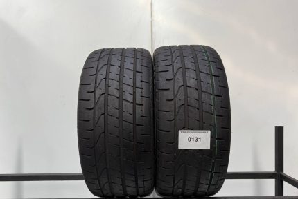 245/35ZR19 93Y AR PIRELLI P ZERO CORSA ASIMMETRICO 2