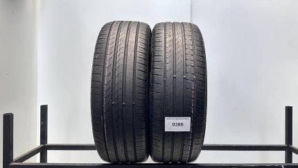 225/55R19 99V PIRELLI SCORPION VERDE