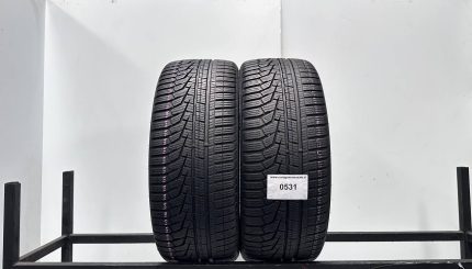 225/40R19 93V XL HANKOOK WINTER I*CEPT EVO2
