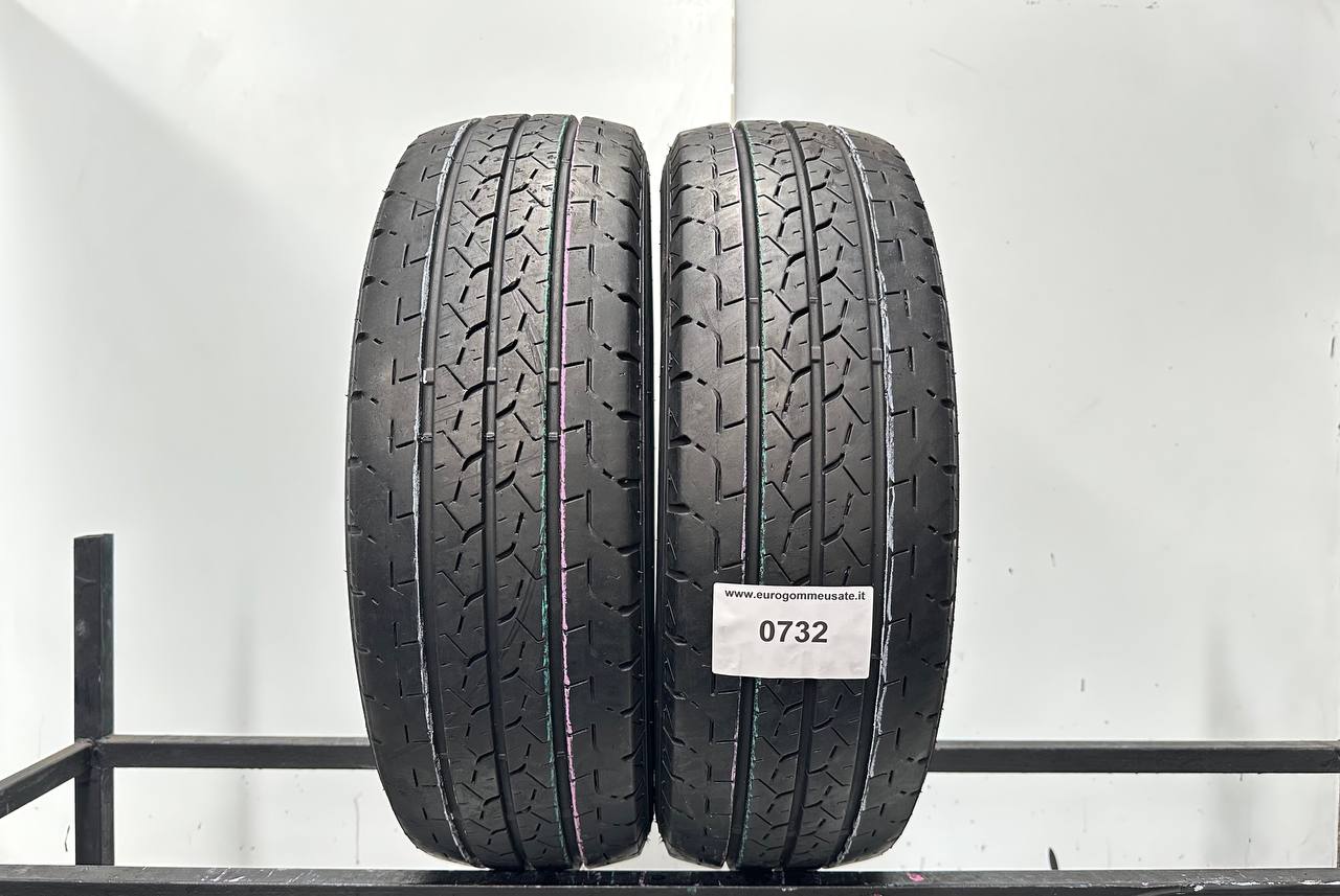 215/65R16C 109/107T BRIDGESTONE DURAVIS R660