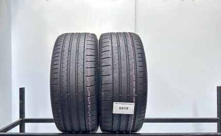 235/35ZR19 91Y XL PIRELLI P ZERO MO1