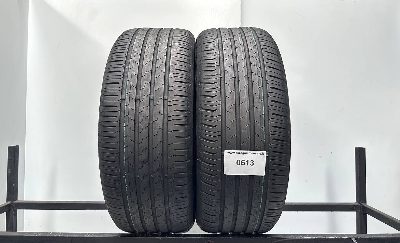 235/50R19 103V XL CONTINENTAL ECOCONTACT 6 VOL