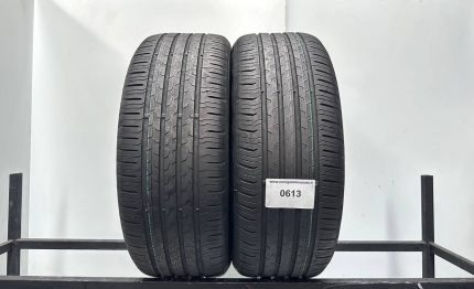 235/50R19 103V XL CONTINENTAL ECOCONTACT 6 VOL