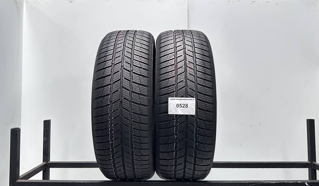 235/55R19 105V XL BARUM POLARIS 5