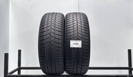 235/55R19 105V XL BARUM POLARIS 5