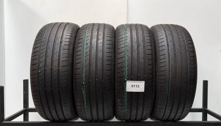 225/55R18 102Y XL MO NEXEN N'FERA SPORT SU2