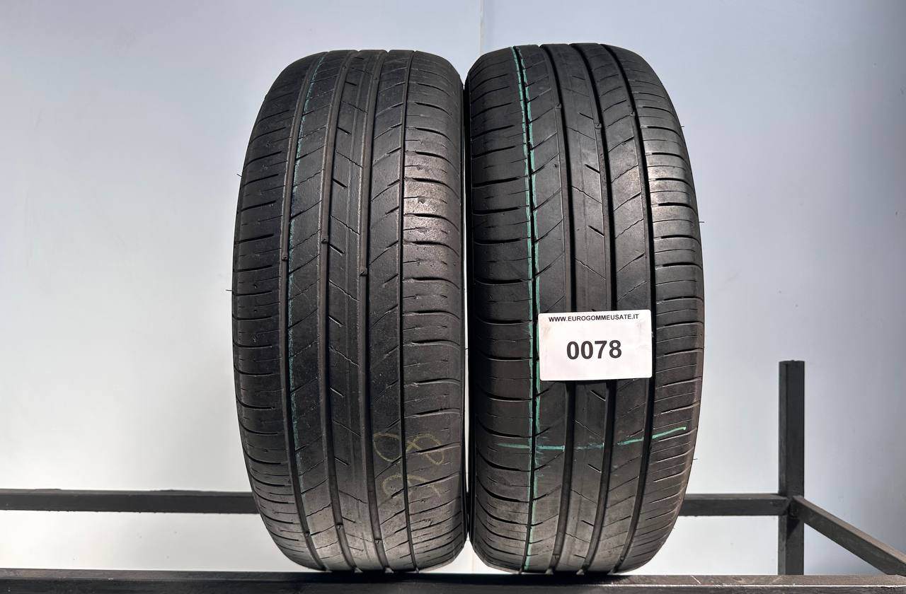 225/55R18 102W KUMHO ECSTA HS52