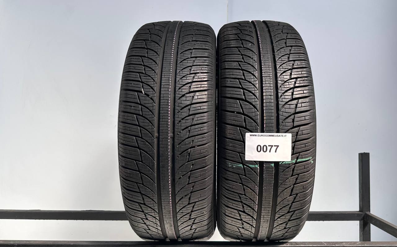 225/55R18 102V XL GT RADIAL 4SEASONS
