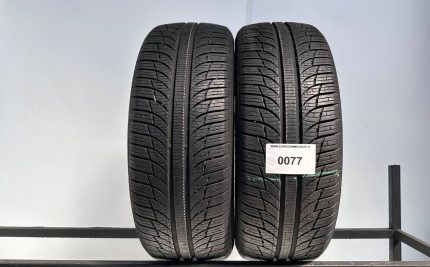 225/55R18 102V XL GT RADIAL 4SEASONS
