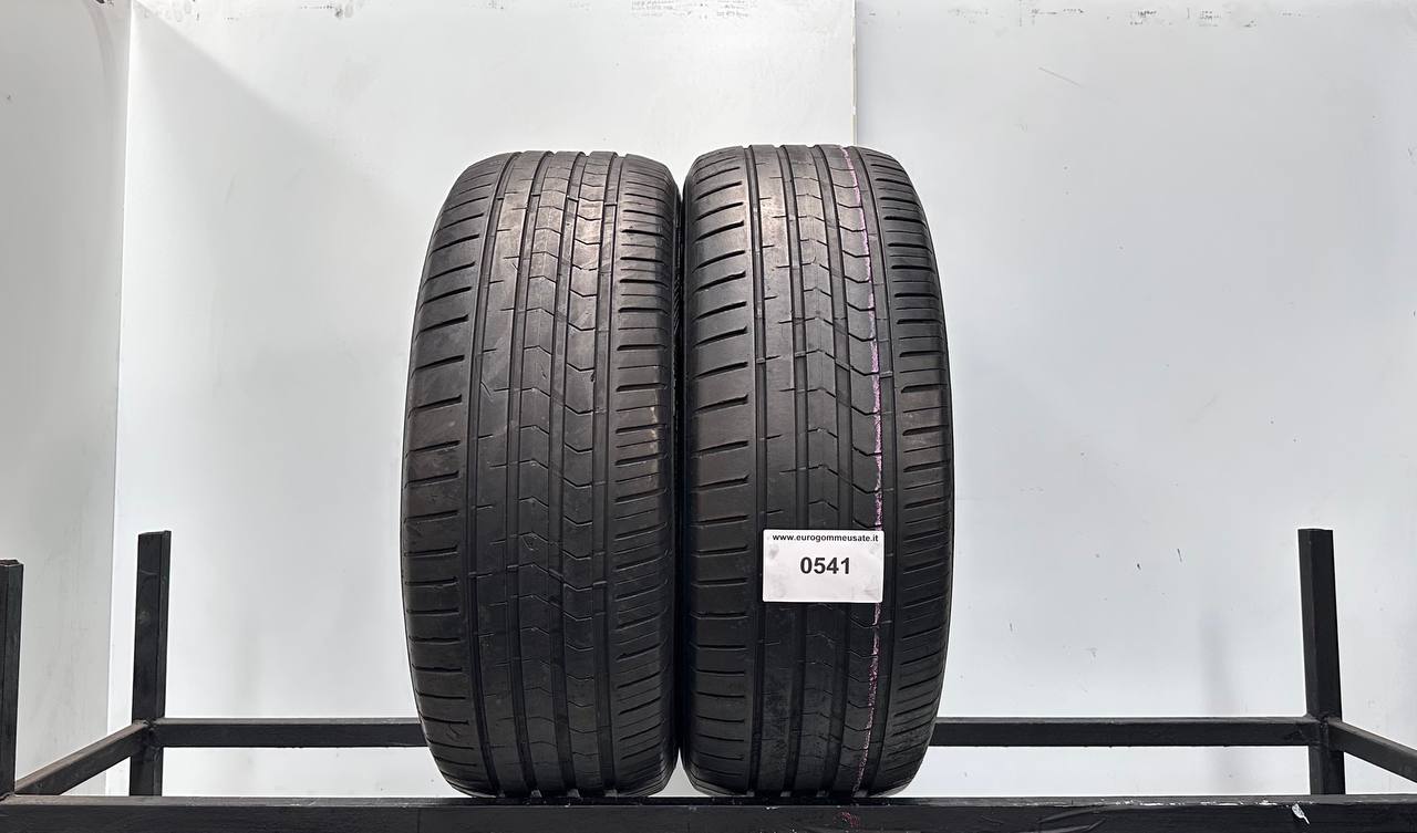245/50ZR19 105W XL VREDESTEIN ULTRAC SATIN