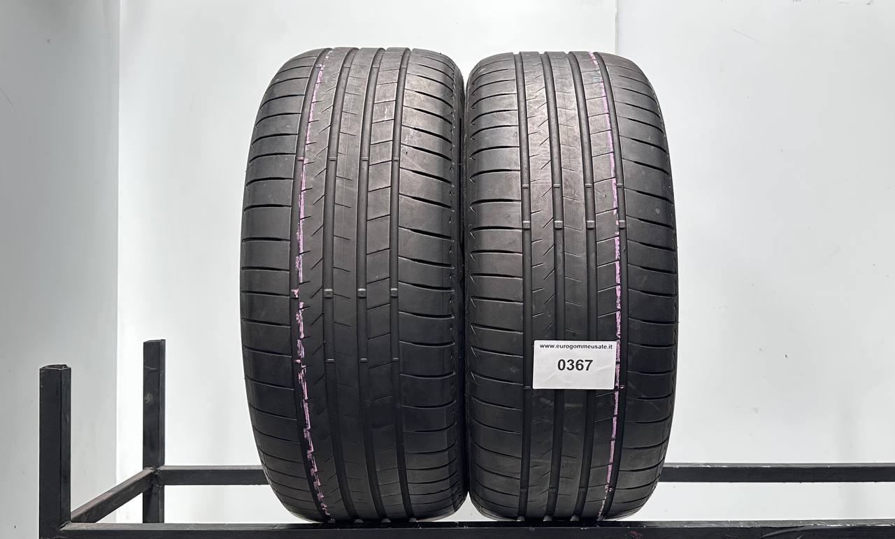 255/50R20 109H XL BRIDGESTONE ALENZA 001 AO