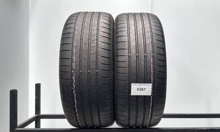 255/50R20 109H XL BRIDGESTONE ALENZA 001 AO