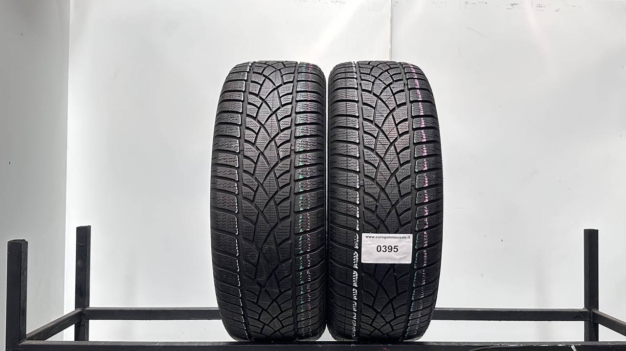235/50R19 103H XL DUNLOP SP WINTER SPORT 3D