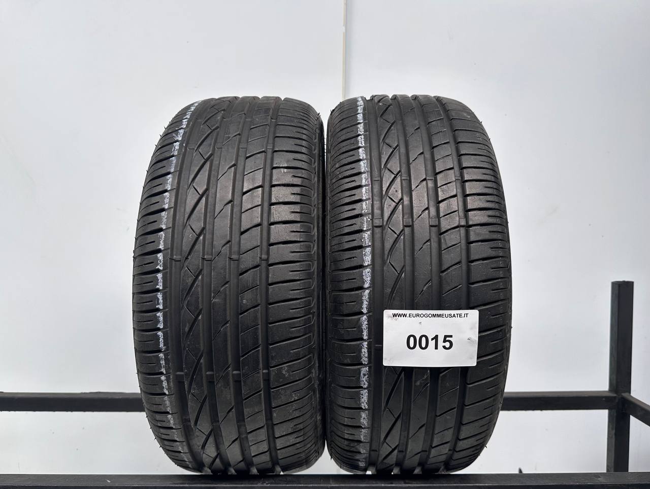 205/50R15 86V LASSA IMPETUS REVO