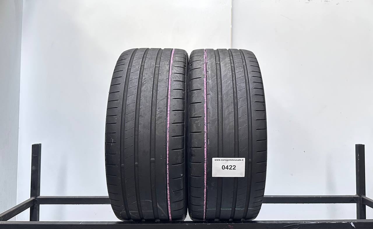 255/40ZR19 100Y XL YOKOHAMA ADVAN SPORT V107