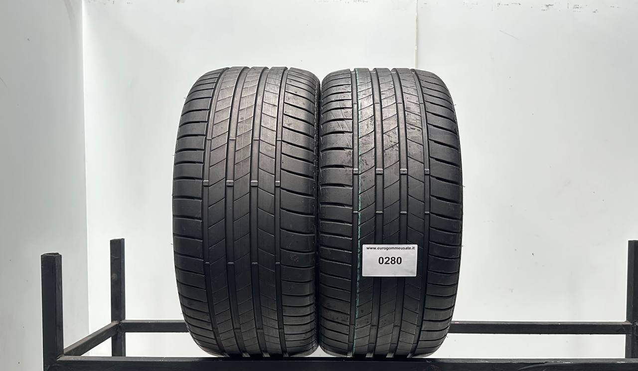 255/35R21 101Y XL BRIDGESTONE TURANZA T005 B-SILENT AO