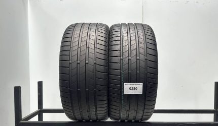 255/35R21 101Y XL BRIDGESTONE TURANZA T005 B-SILENT AO