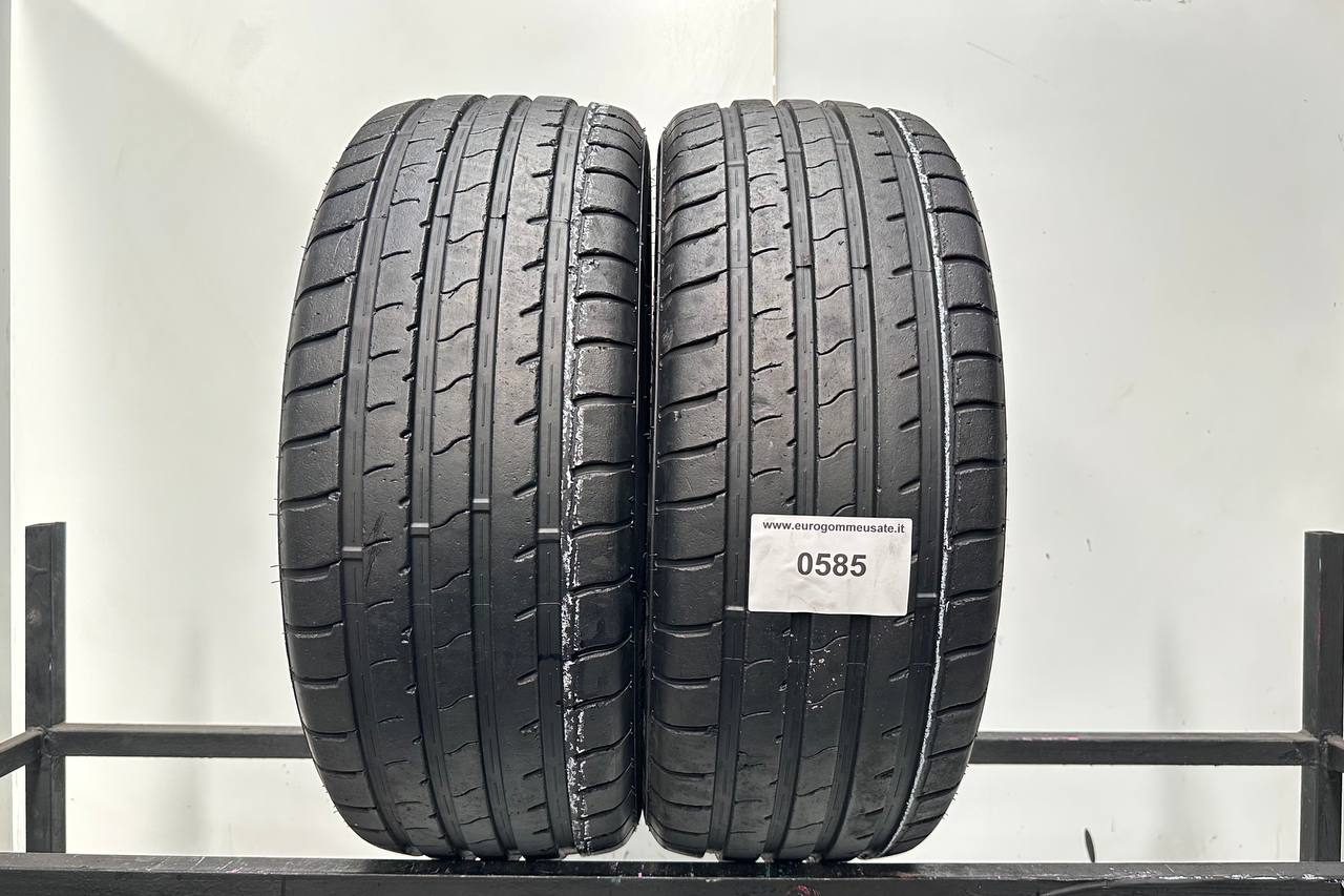 235/45R19 99W XL WINDFORCE CATCHFORS UHP