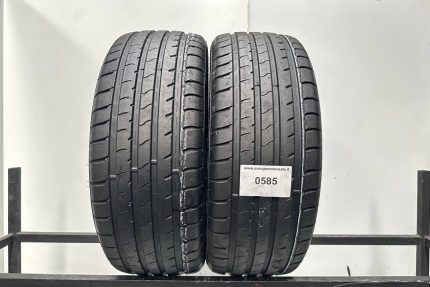 235/45R19 99W XL WINDFORCE CATCHFORS UHP